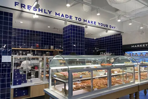 Vittle Bakeshop photo 2