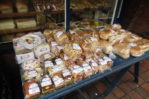 Vittle Bakeshop photo 1